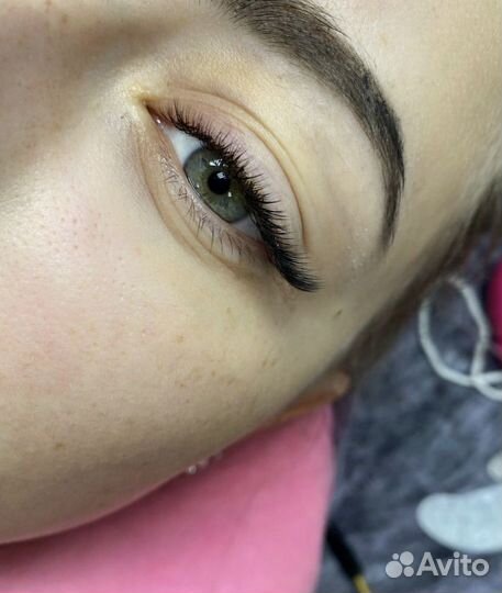 Обучение наращиванию ресниц курсы с нуля