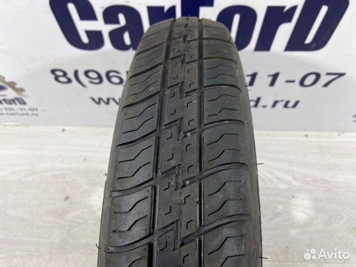 Колесо запасное (докатка) Ford Focus 3 (11-14)