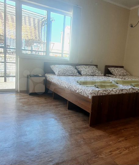 Комната 20 м², 2/2 эт.