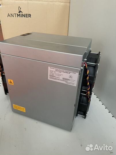 Asic antminer S19 95 th
