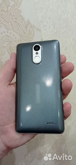 Leagoo M5, 2/16 ГБ