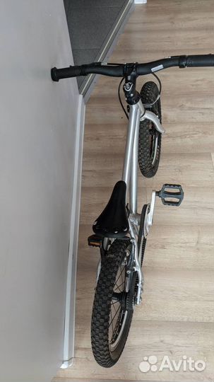 Велосипед early rider 16 seeket belter