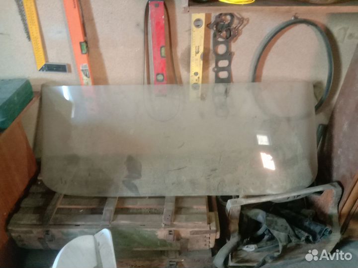 Лобовое стекло москвич 412