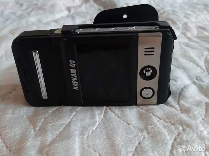 Видеорегистратор