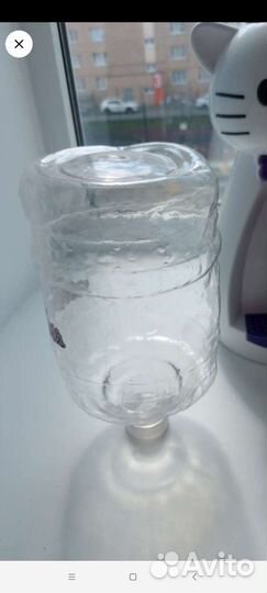 Кулер для воды детский