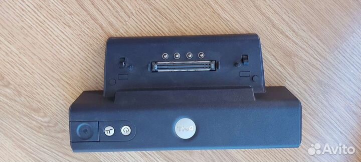 Док станция dell