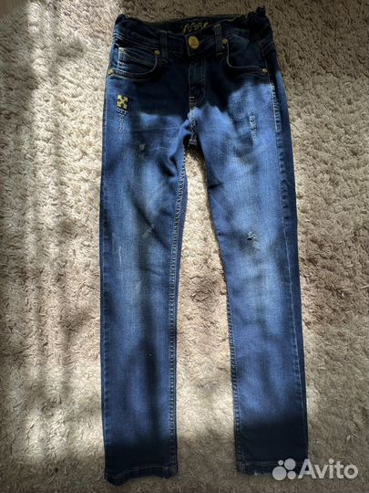 Джинсы Off White Турция