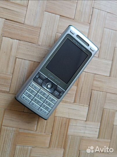 Sony Ericsson K790i