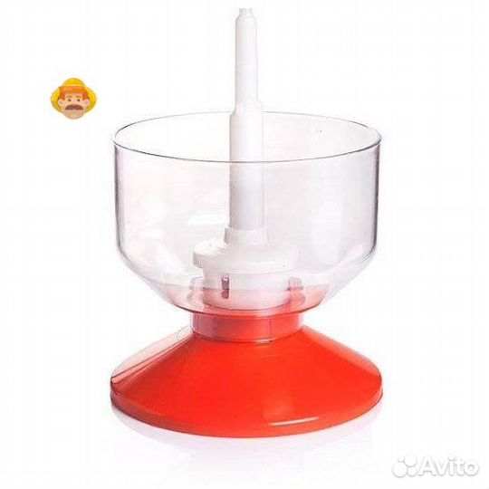 Мойка для бутылок