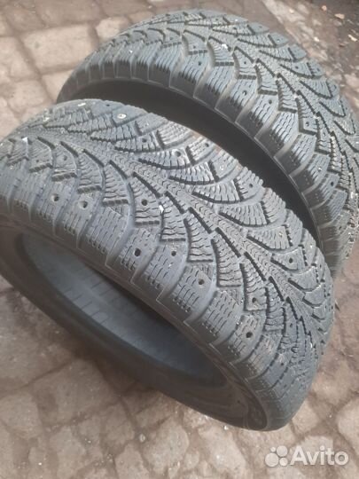КАМА 430 195/65 R15