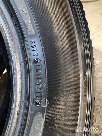 Dunlop Grandtrek AT20 265/65 R17 112S