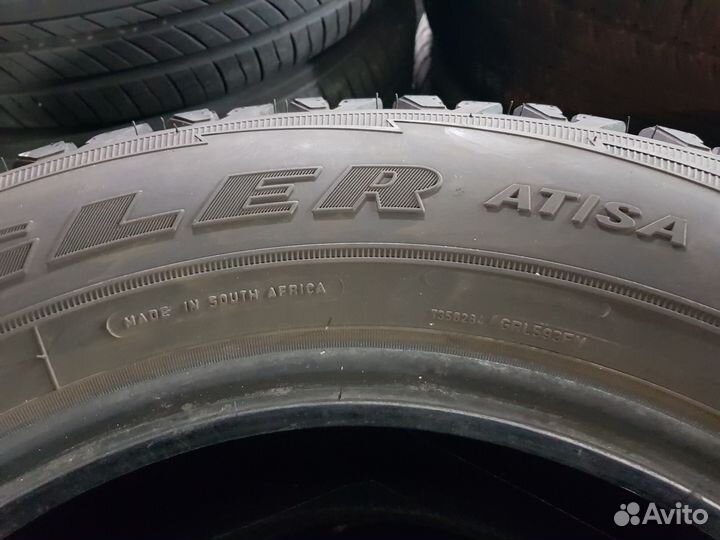 Goodyear Wrangler AT/SA 245/70 R16 61V