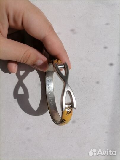 Браслет Змея (Италия)