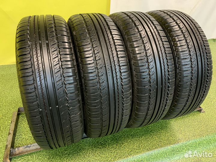 Nokian Tyres Hakka H 225/60 R18