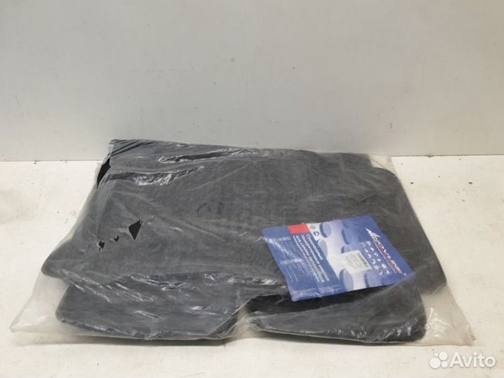 Коврики комплект Toyota Venza 1 2010-2016