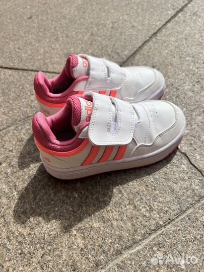 Кроссовки adidas 27 размер