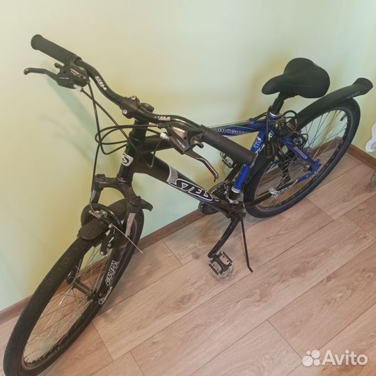 Велосипед Stels navigator 830