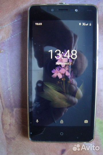 Leagoo Power 2, 2/16 ГБ
