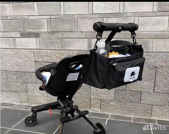 Аксессуары для коляски