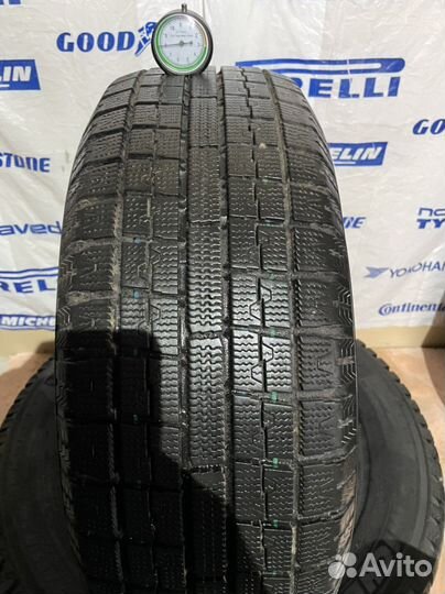 Toyo Garit G5 205/60 R16