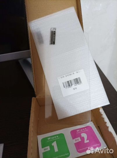 Защитное стекло xiaomi redmi 5а