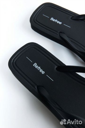 Вьетнамки befree