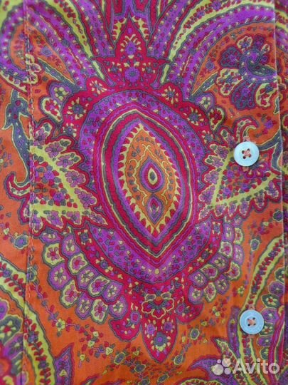 Женская рубашка Bogner оригинал 44 р