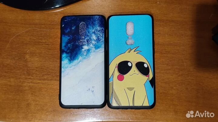 Чехол для OnePlus 6