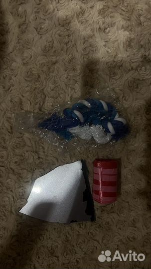 Игрушки