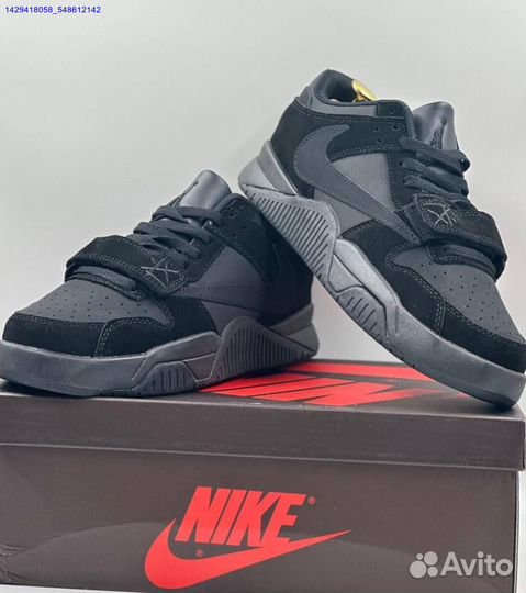 Nike Travis Scott x Jordan Cut the Check (Арт.76952)