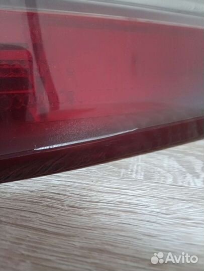 Задний стопарь Камри 40