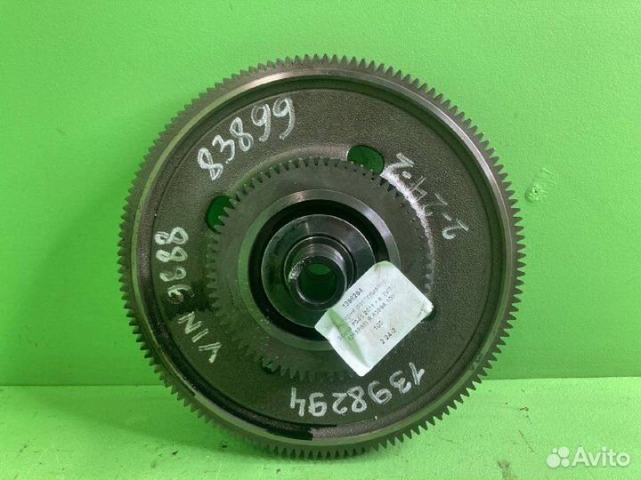 Шестерня распредвала scania P340