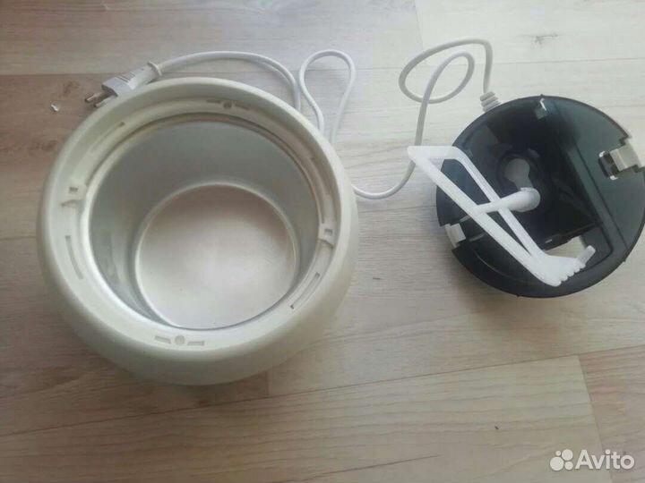 Мороженница 1л.,18вт