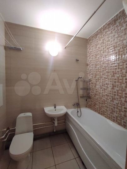 Квартира-студия, 27,6 м², 3/4 эт.