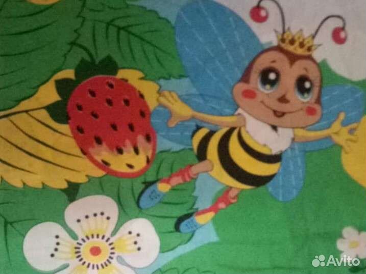 Поплин, бязь розница и опт