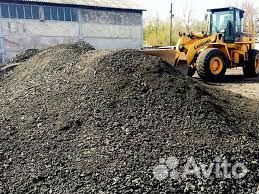 Купить асфальтную крошку