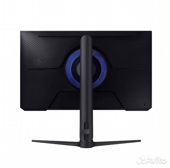 Монитор Samsung odyssey g3 165 гц