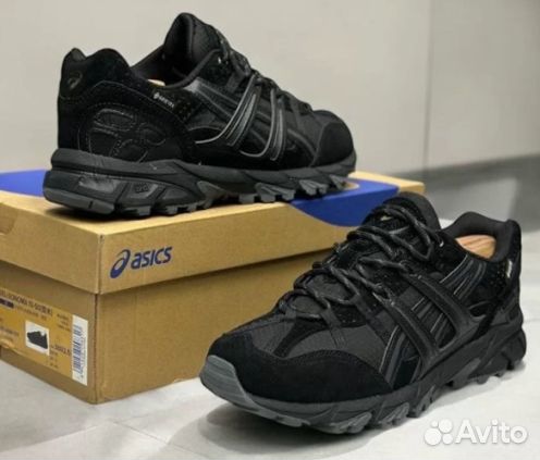 Кроссовки Asics Gel Sonoma Термо