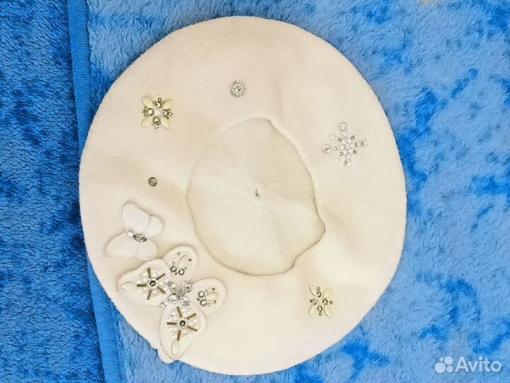 Берет женский