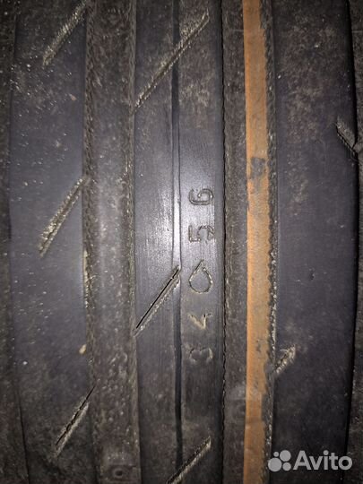 Ikon Tyres Nordman SZ2 205/55 R16 30V