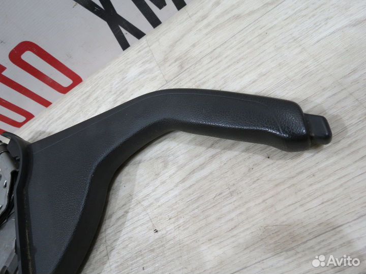 Рычаг стояночного тормоза Hyundai Solaris 2