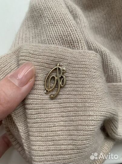 Шапка Blumarine