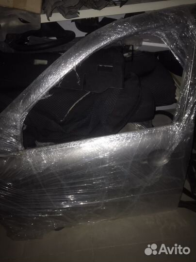 Дверь калина универсал