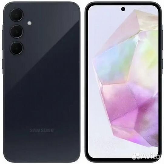 Samsung Galaxy A35, 8/256 ГБ