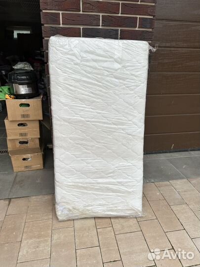 Матрас детский 125 65