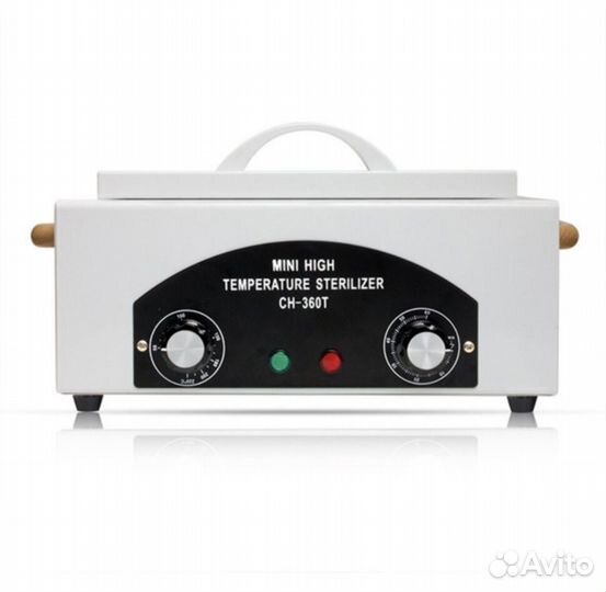 Сухожаровый шкаф CH-360-T