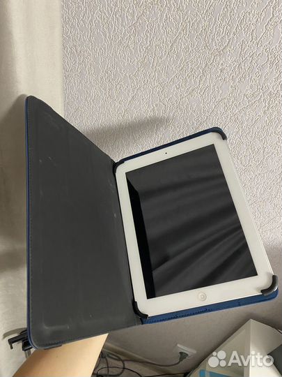 iPad