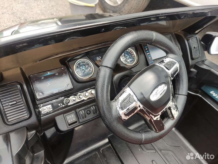 Электромобиль Ford Ranger 4wd