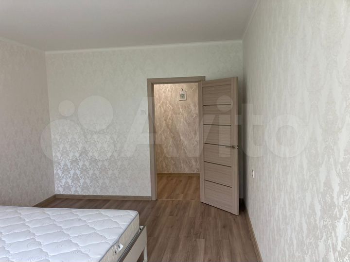 1-к. квартира, 41,4 м², 4/25 эт.