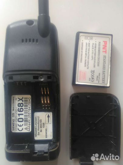 Телефон Siemens